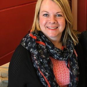 Meet your Posher, Katy